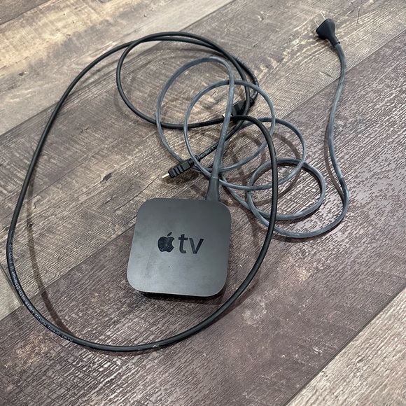 Apple Other - Apple TV lightly used